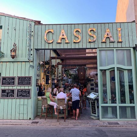 Ses Salines Private Rooms Mallorca Luaran gambar