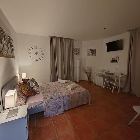 Ses Salines Private Rooms Mallorca Luaran gambar