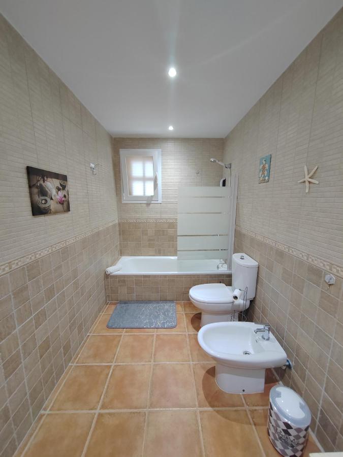 Ses Salines Private Rooms Mallorca Luaran gambar