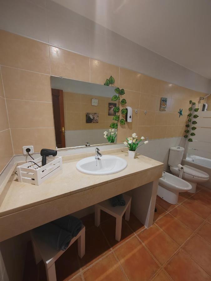 Ses Salines Private Rooms Mallorca Luaran gambar