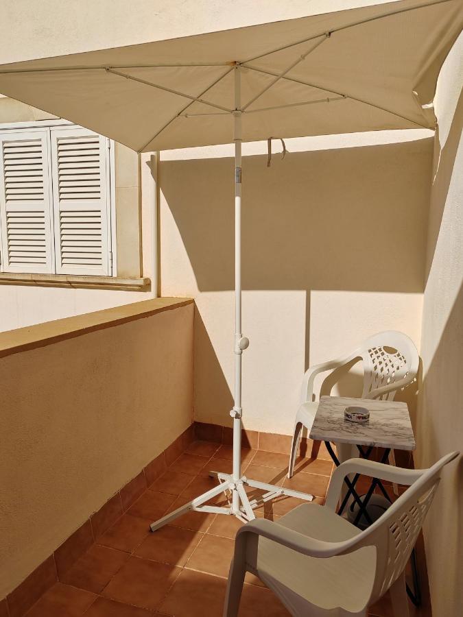 Ses Salines Private Rooms Mallorca Luaran gambar