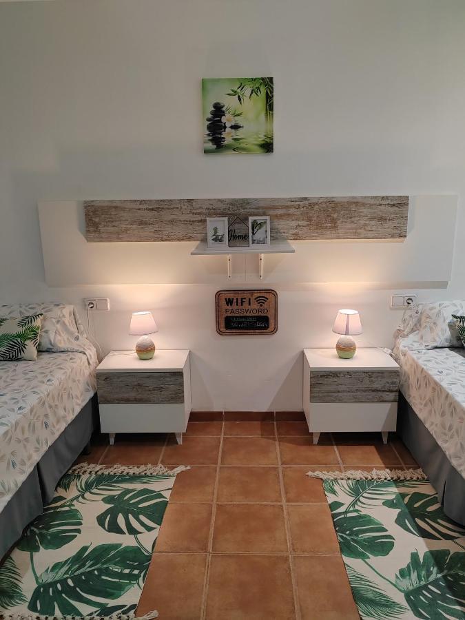 Ses Salines Private Rooms Mallorca Luaran gambar