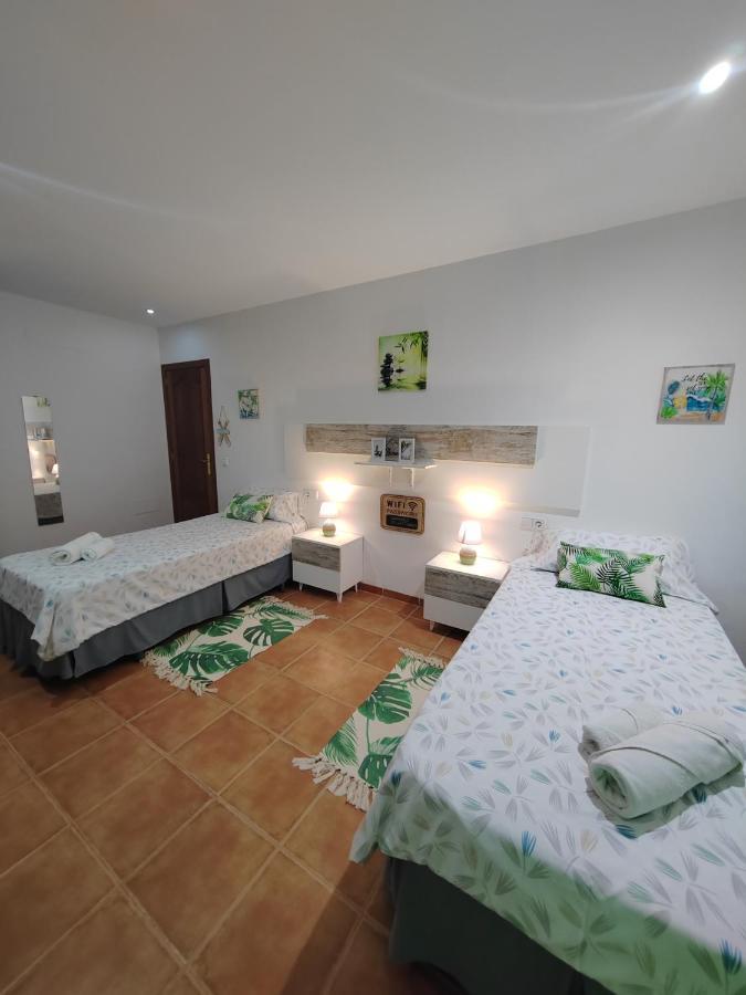 Ses Salines Private Rooms Mallorca Luaran gambar