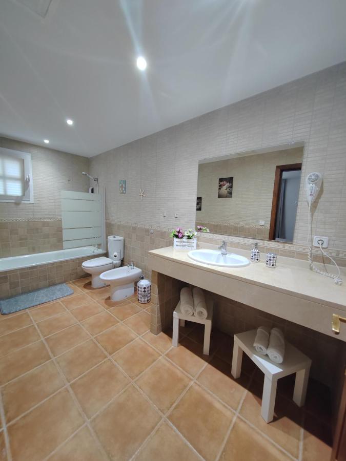 Ses Salines Private Rooms Mallorca Luaran gambar