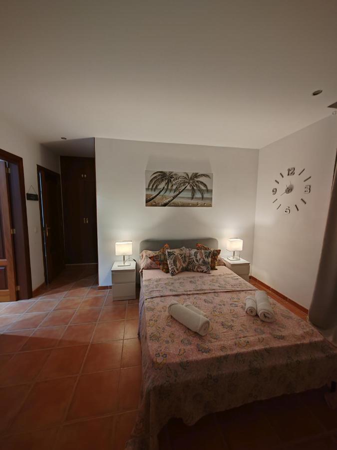Ses Salines Private Rooms Mallorca Luaran gambar