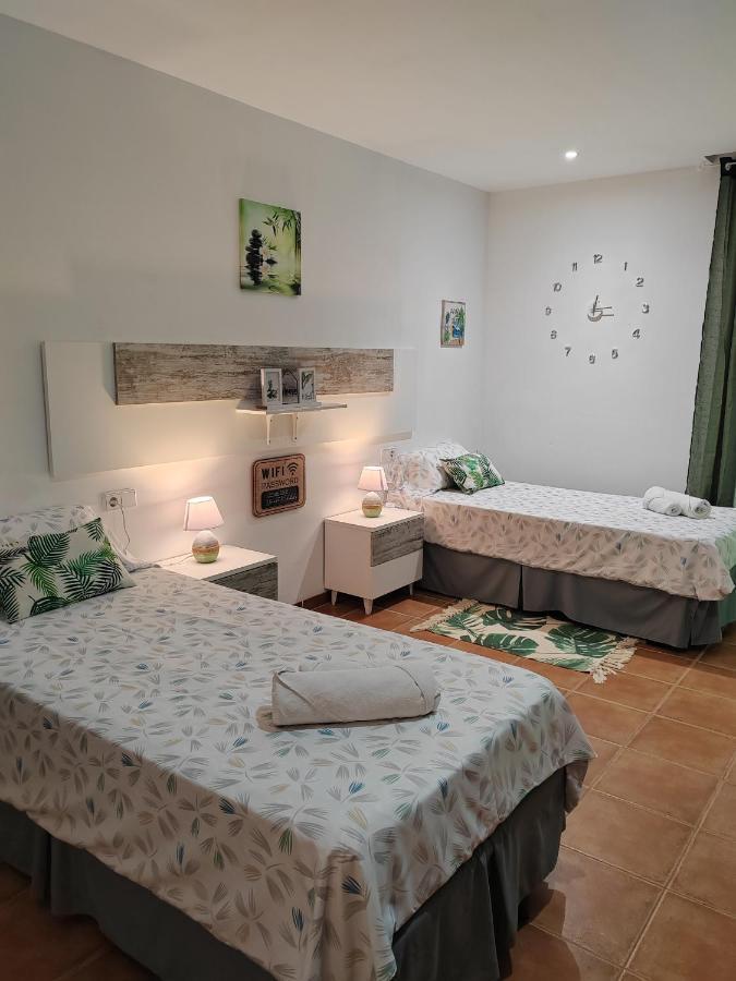 Ses Salines Private Rooms Mallorca Luaran gambar