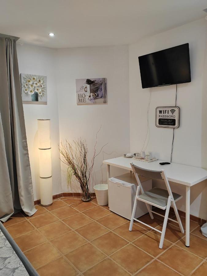 Ses Salines Private Rooms Mallorca Luaran gambar