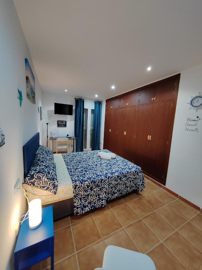 Ses Salines Private Rooms Mallorca Luaran gambar