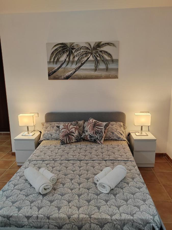 Ses Salines Private Rooms Mallorca Luaran gambar
