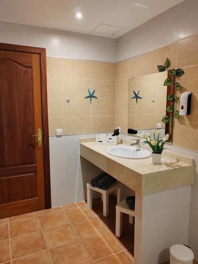 Ses Salines Private Rooms Mallorca Luaran gambar