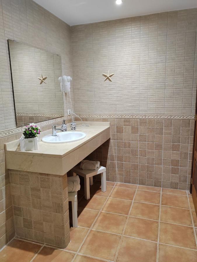 Ses Salines Private Rooms Mallorca Luaran gambar