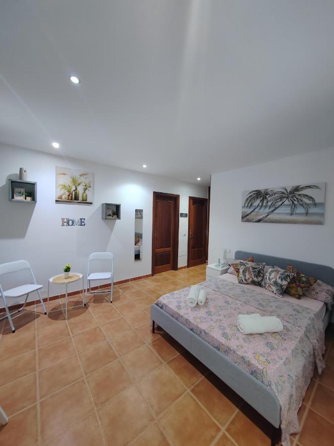 Ses Salines Private Rooms Mallorca Luaran gambar