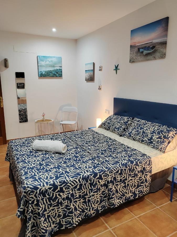 Ses Salines Private Rooms Mallorca Luaran gambar