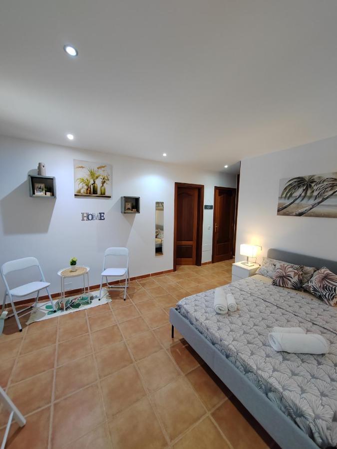 Ses Salines Private Rooms Mallorca Luaran gambar