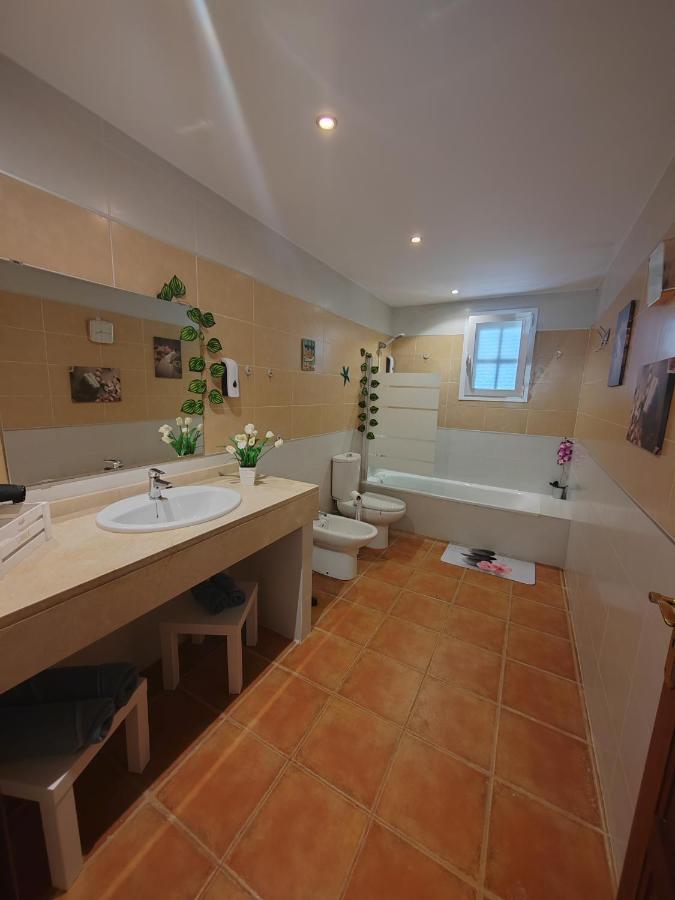 Ses Salines Private Rooms Mallorca Luaran gambar