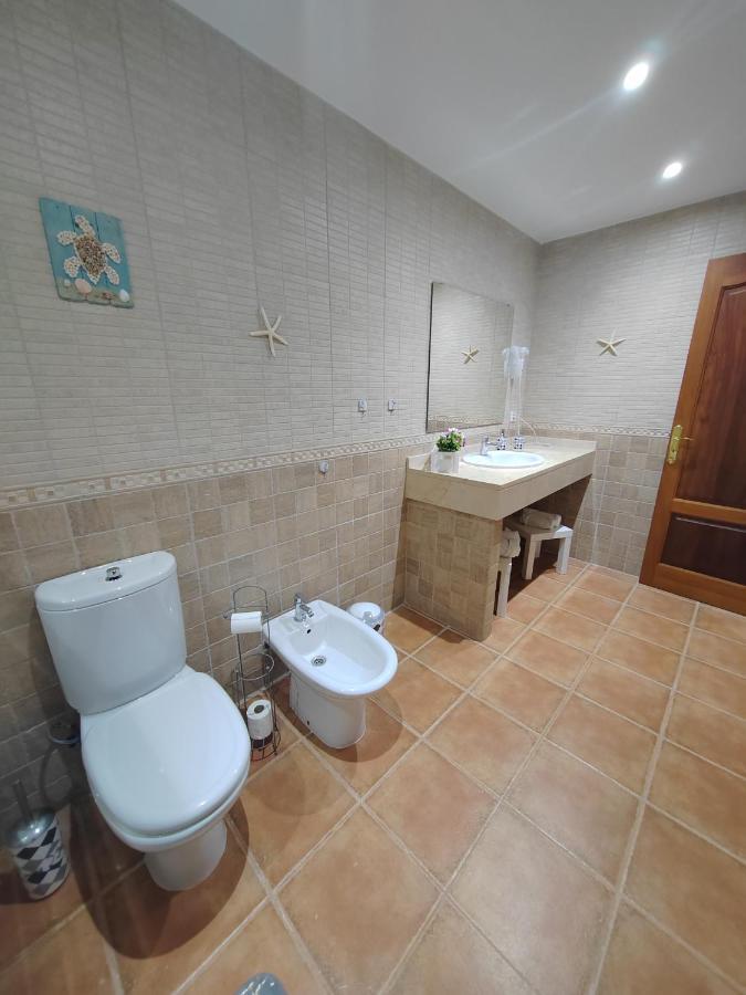 Ses Salines Private Rooms Mallorca Luaran gambar