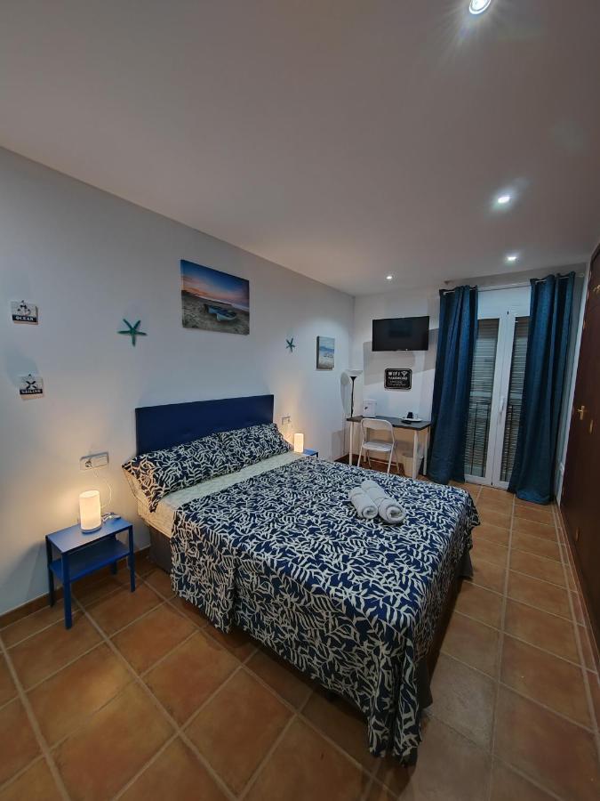 Ses Salines Private Rooms Mallorca Luaran gambar