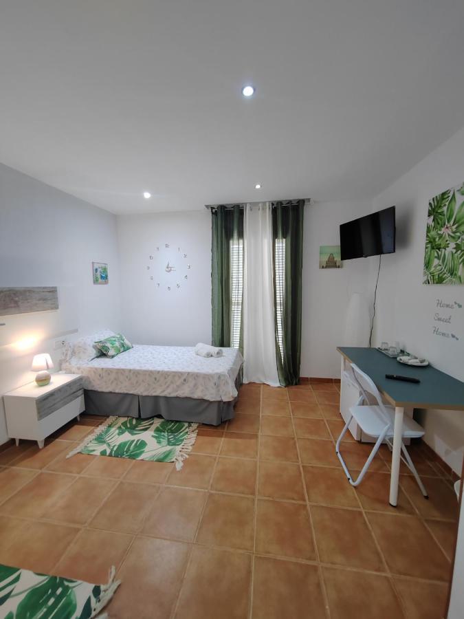 Ses Salines Private Rooms Mallorca Luaran gambar