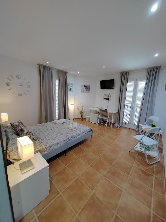 Ses Salines Private Rooms Mallorca Luaran gambar