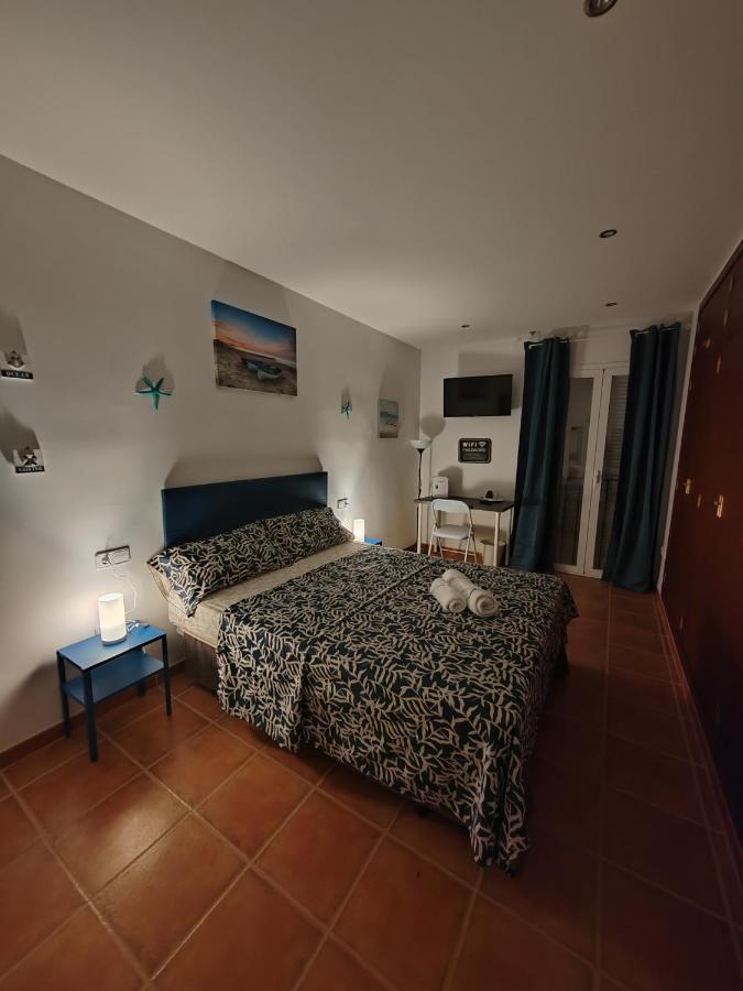 Ses Salines Private Rooms Mallorca Luaran gambar