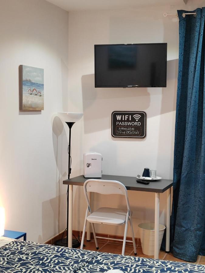Ses Salines Private Rooms Mallorca Luaran gambar