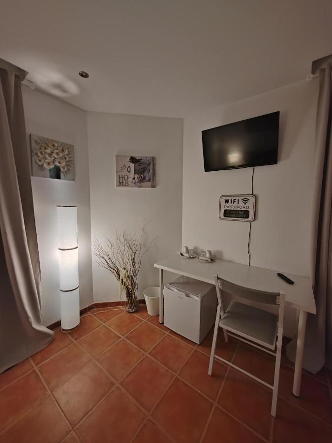 Ses Salines Private Rooms Mallorca Luaran gambar