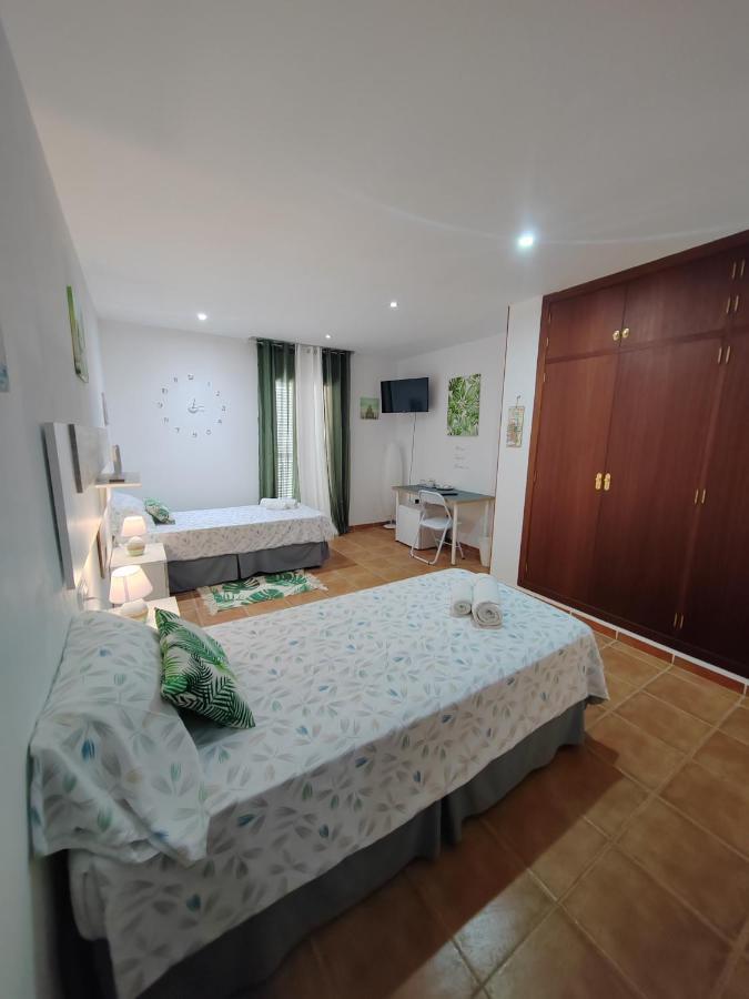 Ses Salines Private Rooms Mallorca Luaran gambar
