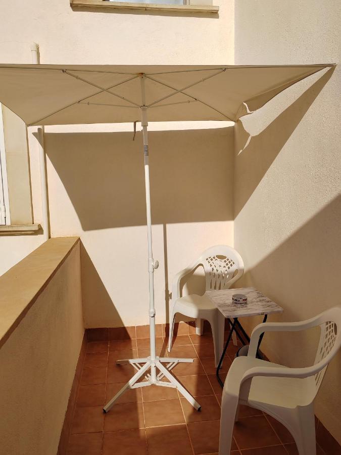 Ses Salines Private Rooms Mallorca Luaran gambar