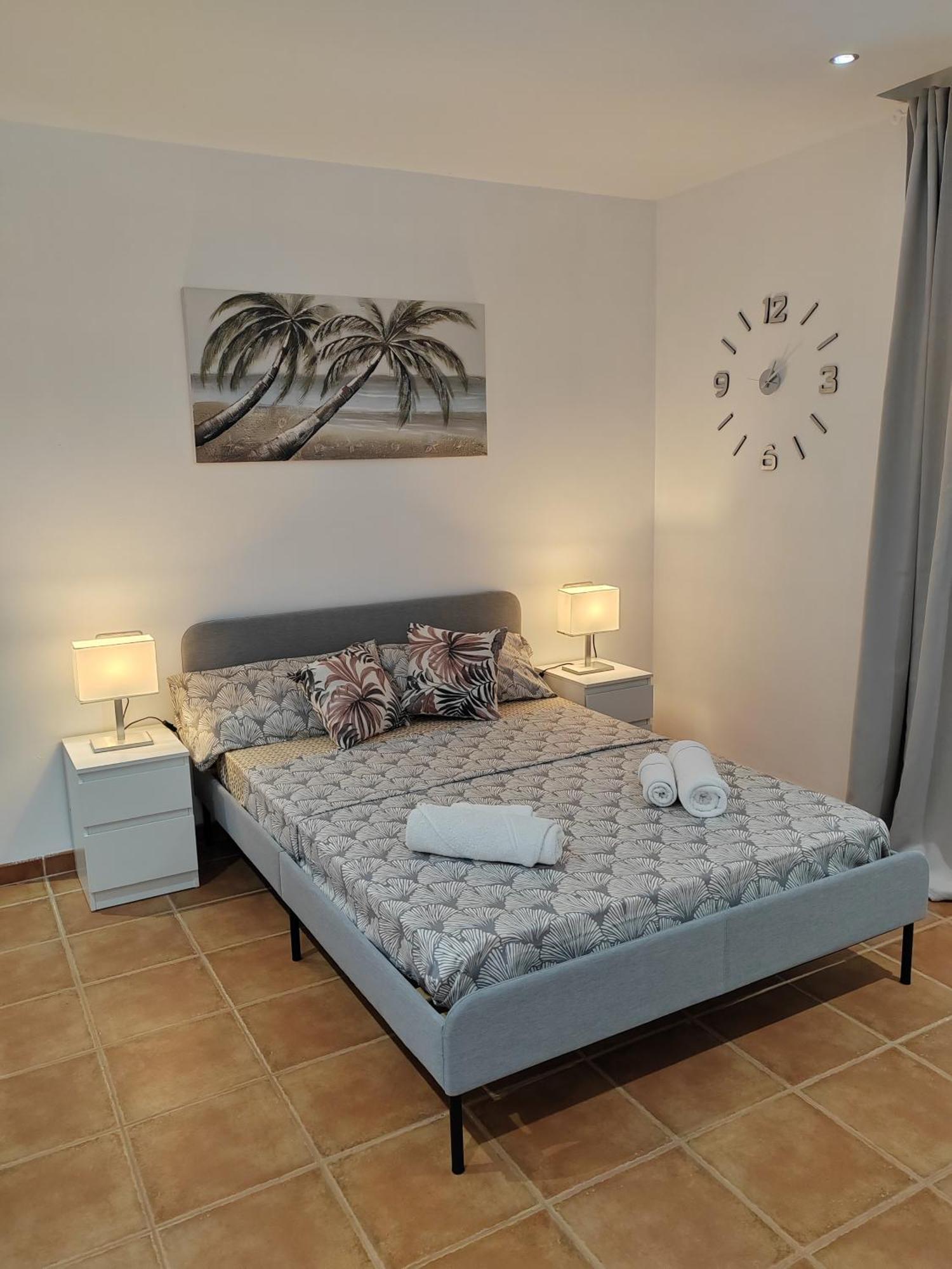 Ses Salines Private Rooms Mallorca Luaran gambar