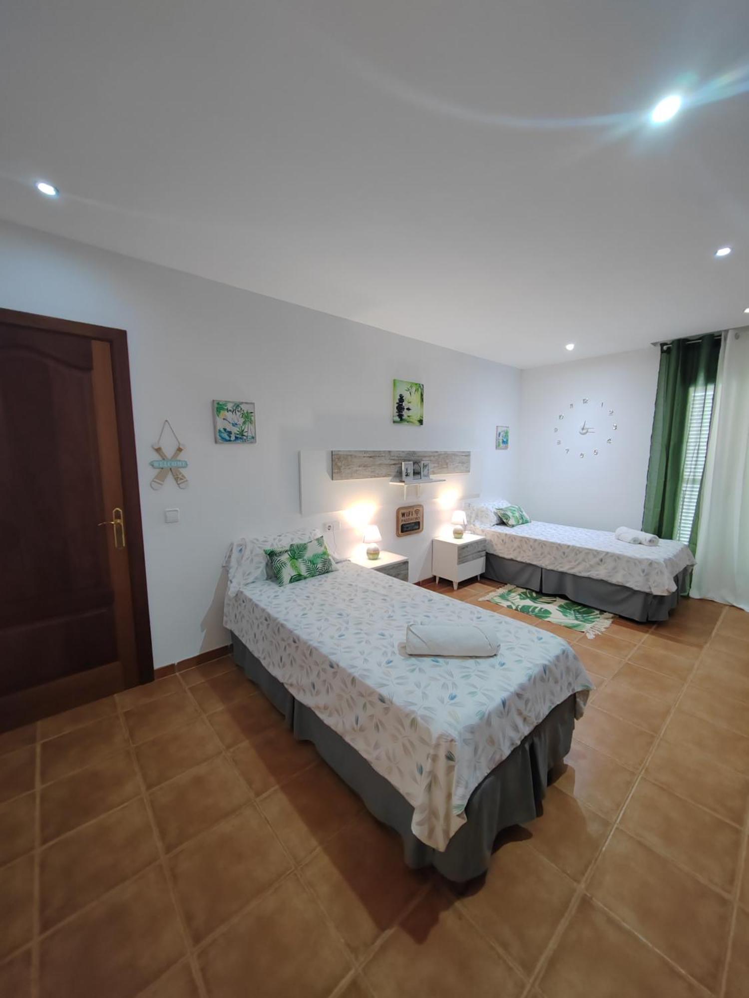 Ses Salines Private Rooms Mallorca Luaran gambar