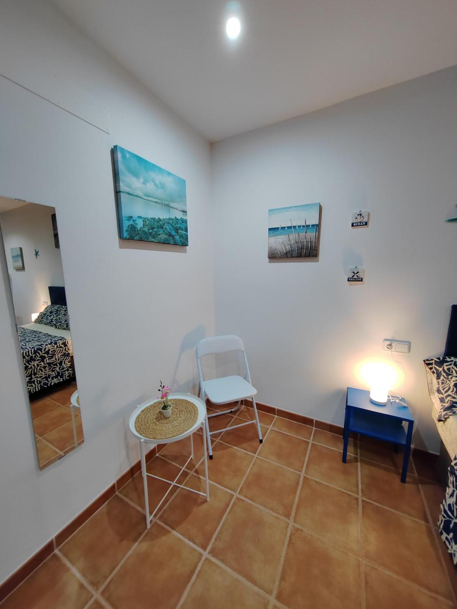 Ses Salines Private Rooms Mallorca Luaran gambar