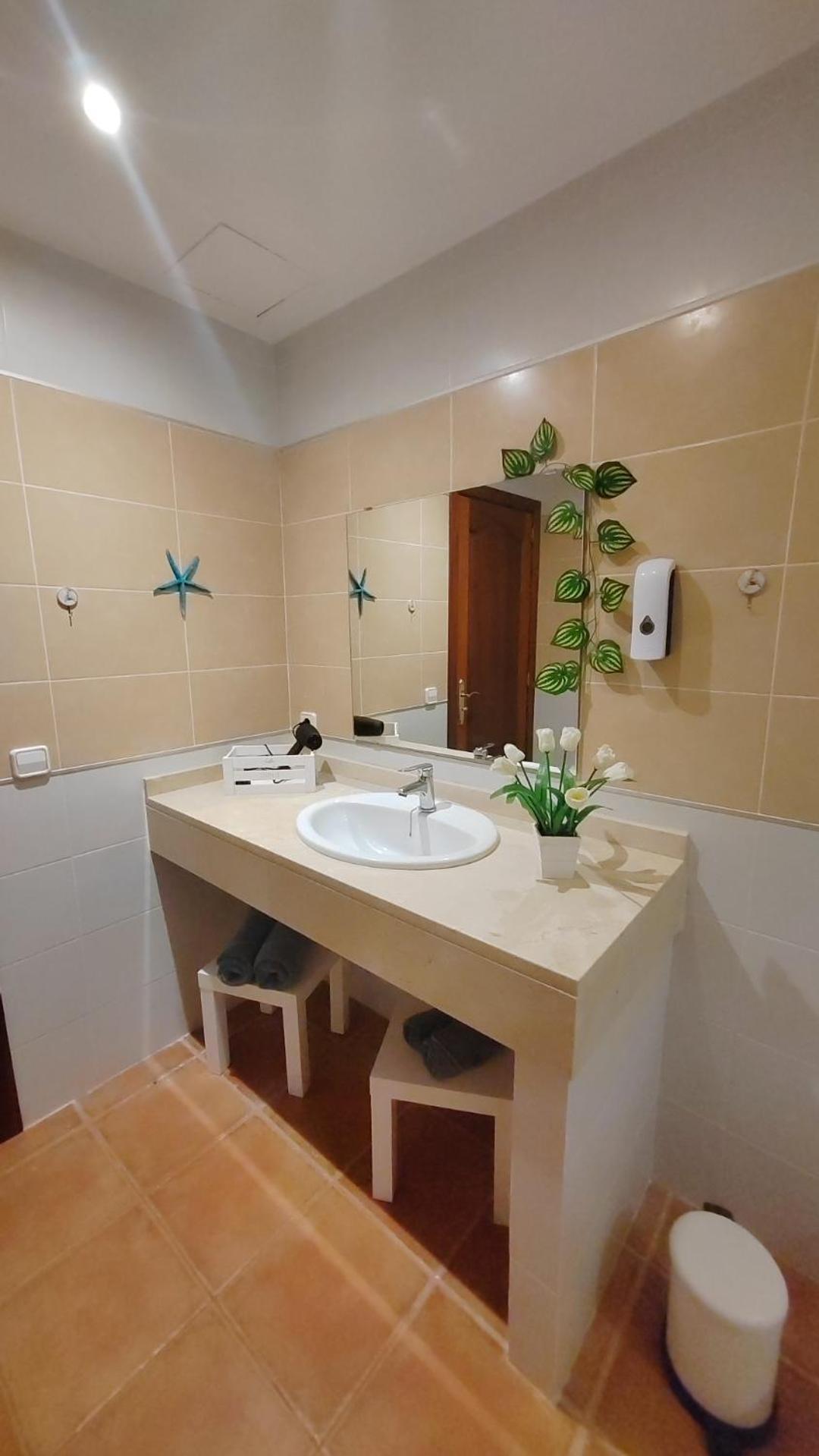 Ses Salines Private Rooms Mallorca Luaran gambar
