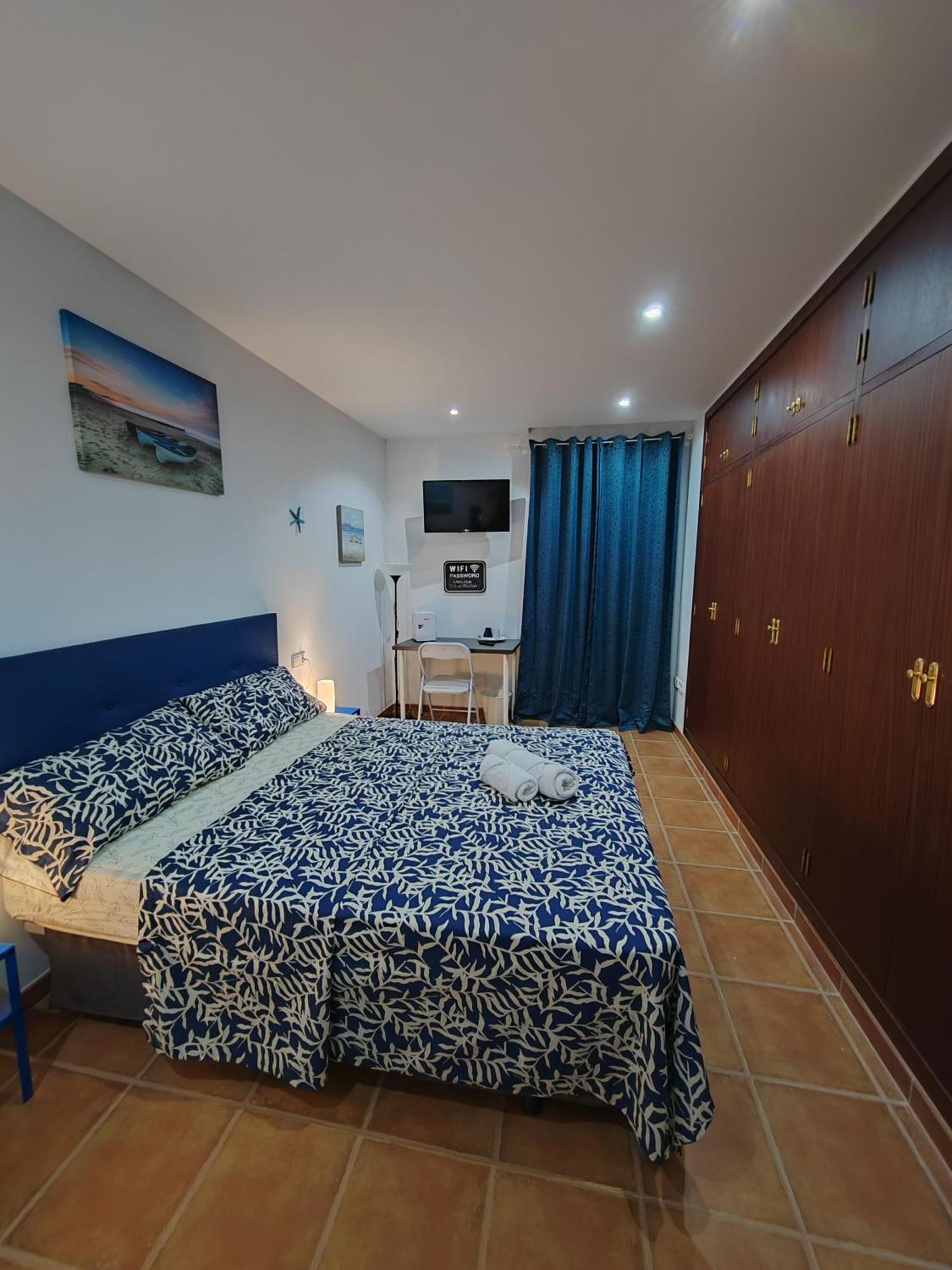 Ses Salines Private Rooms Mallorca Luaran gambar