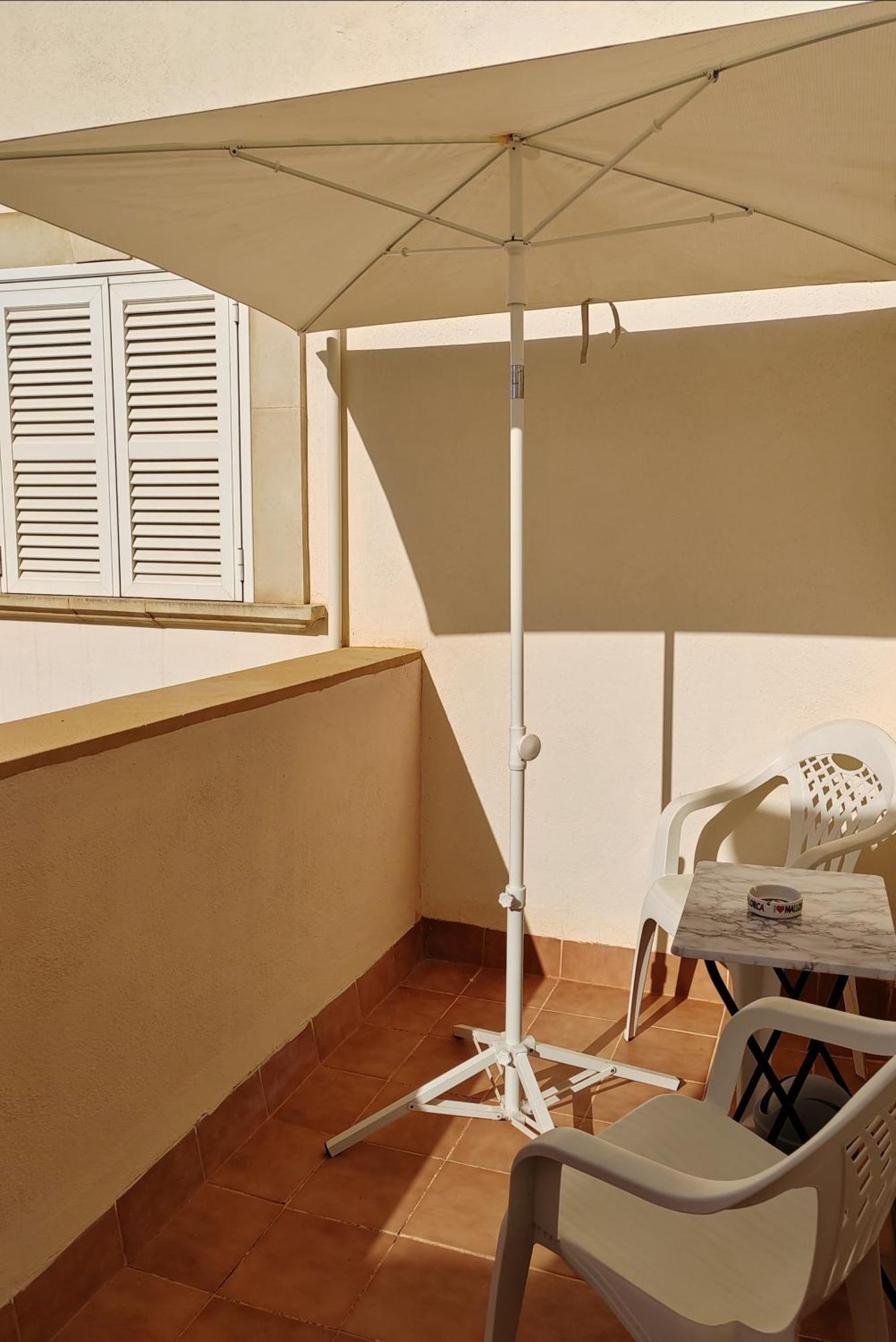 Ses Salines Private Rooms Mallorca Luaran gambar