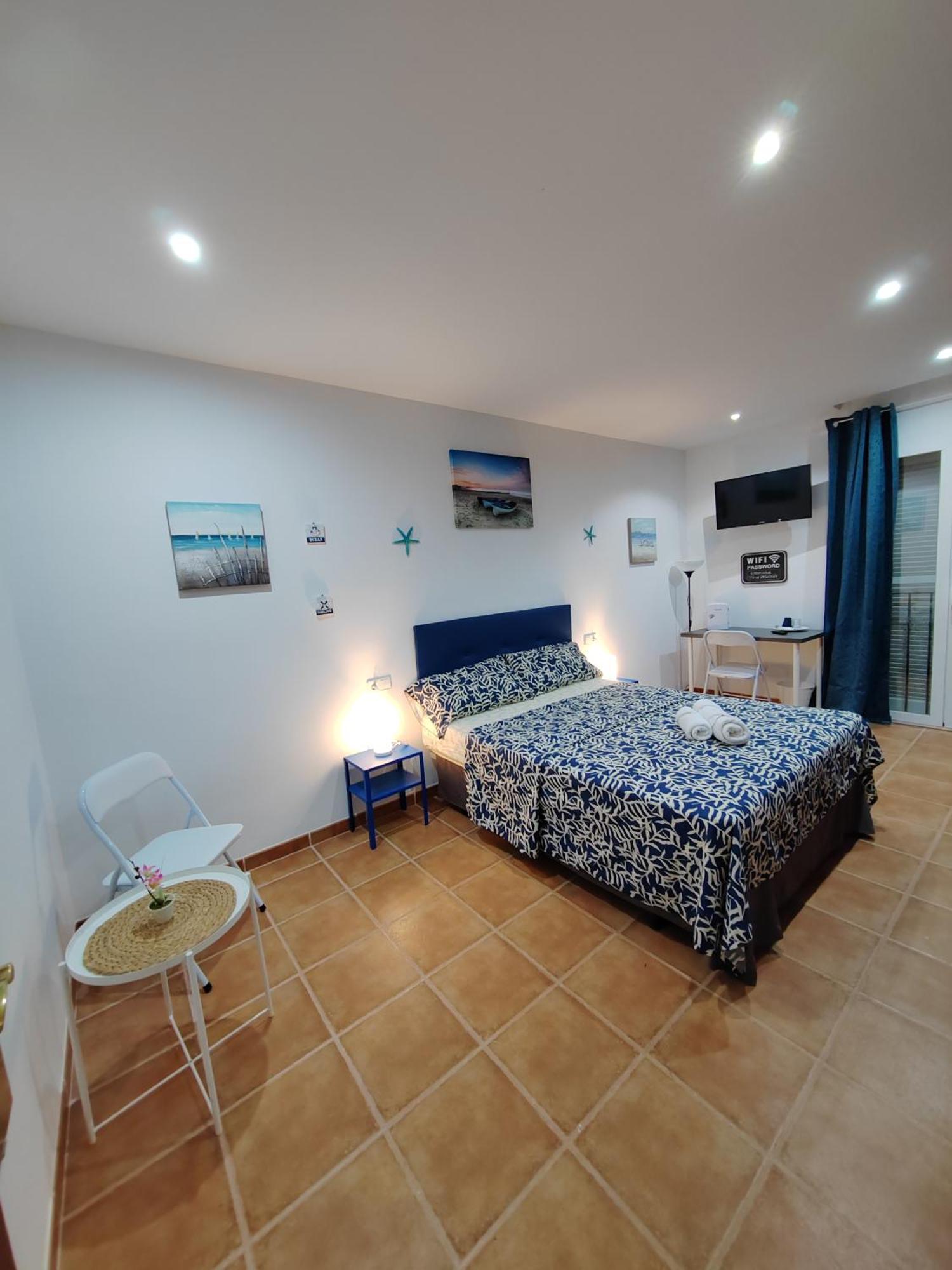 Ses Salines Private Rooms Mallorca Luaran gambar