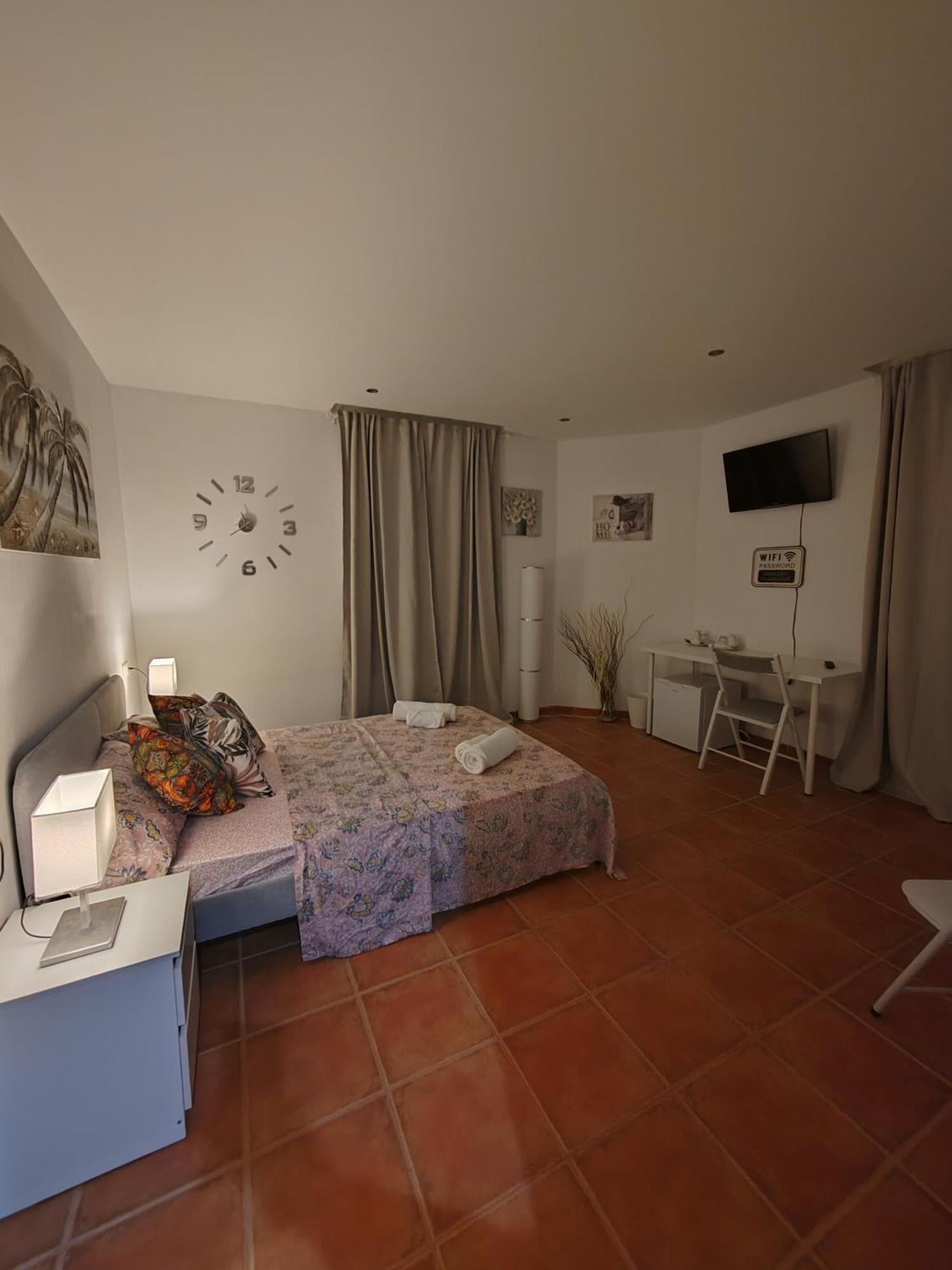 Ses Salines Private Rooms Mallorca Luaran gambar